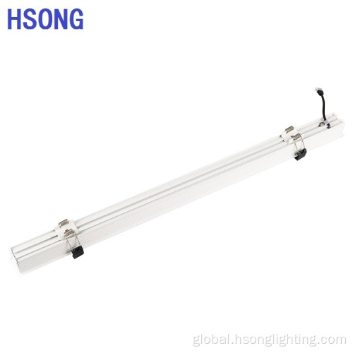 recessed linear light Aluminum Led Linear Light Office Housing Manufactory